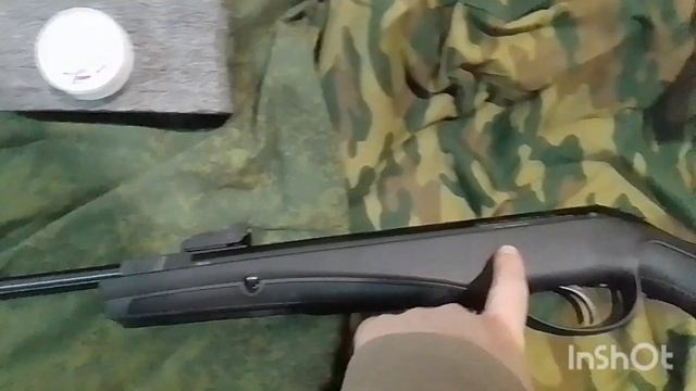 Закон о пневматическом оружии в России . смотреть онлайн