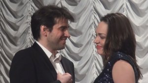 ПЕТР НАЛИЧ, АННА НЕЧАЕВА И МСО - КОНЦЕРТ В ЦДА 18.02.2017, 2-Е ОТДЕЛЕНИЕ