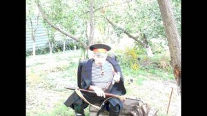 Маховиков. Жизнь моя как ветер