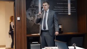 Потапов Виталий, FESCO, #Законтейнерами 6, Красноярск