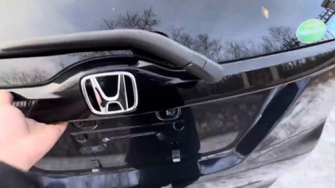 Honda Fit 2017г с Аукциона Японии за 1млн рублей #аукционыяпонии #авто #Kadzumi_75