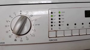 Сиральная машинка Electrolux ошибка E33