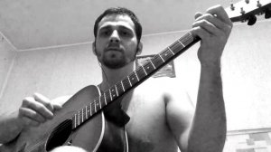 Ария - всё как вчера(cover)