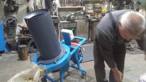 Сенорезка От сети 220 .