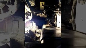 лайфхак шланг сцепления киа Рио от део матиз