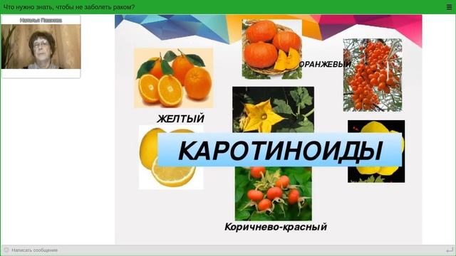 Что нужно знать,чтобы не заболеть раком 4 часть Антираковая тарелка смотреть онлайн