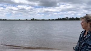Турбаза Приокская, Шиловский район, Рязанская область, база Нииао.