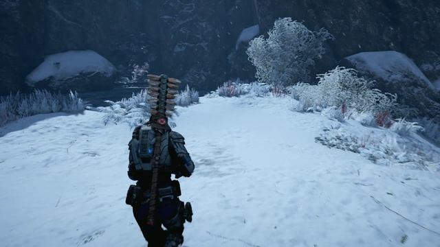 ИДЁМ ПОД ЛЁД ►Gears 5 #10