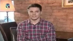 Гела Месхи - актер, сыгравший Василия Сталина, сына "отца народов"