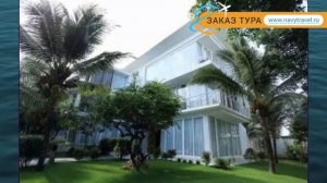 VILLA DEL SOL 4* Вьетнам Фантьет обзор – отель ВИЛЛА ДЕЛЬ СОЛ 4* Фантьет видео обзор