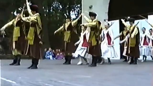 Polonez Ogińskiego "Pożegnanie Ojczyzny" смотреть онлайн