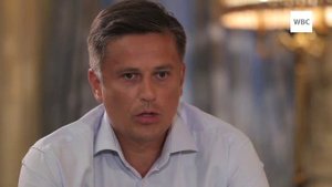 WBC Media. Бизнес по существу: Александр Климчук, Аэросоюз