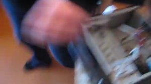 Прикол Как собрать компьютер (жесть)