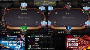 1nvoker 2020 стрим #02 19 сент Highstakes on GGnetwork! играем кеш в лучшим руме мира!