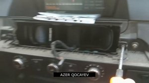 BMW E 60 AUX
