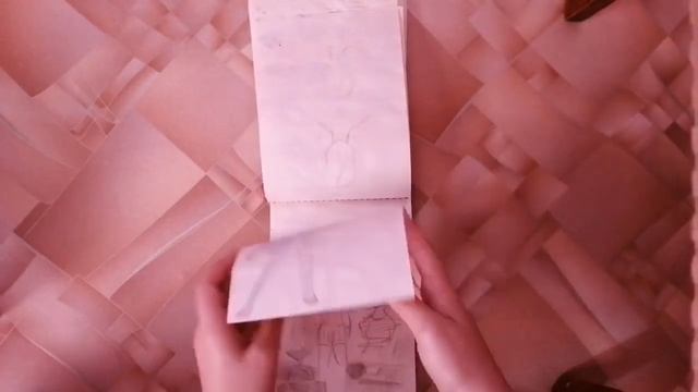 Весь мой прогресс в рисовании за 12 минут. смотреть онлайн