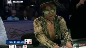 World Poker Tour 4x08 Five Diamond World Poker Classic