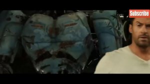 REAL STEEL 2 Adventure English Movie | Action Full HD In English Movie