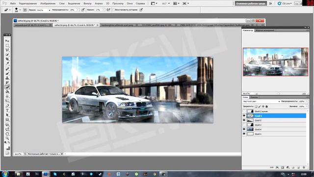 Процесс создания подписи для форума #6 смотреть онлайн