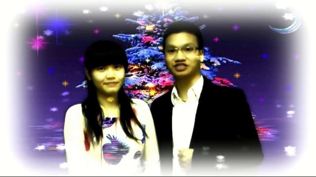 Институт поздравляет всех с Новым годом! - 2 часть смотреть онлайн