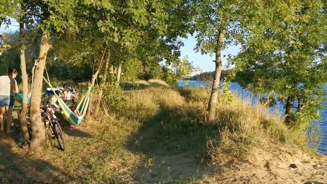 VLOG\\\КАК ПРОШЕЛ\\\ОТДЫХ С ПАЛАТКАМИ \\\ смотреть онлайн