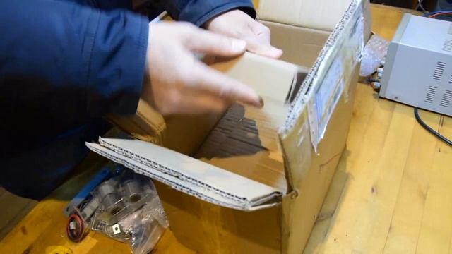 Конструктор из Китая - 3d станок смотреть онлайн