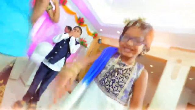 Wedding highlight LAKSHMAN + RAJESHWARI смотреть онлайн