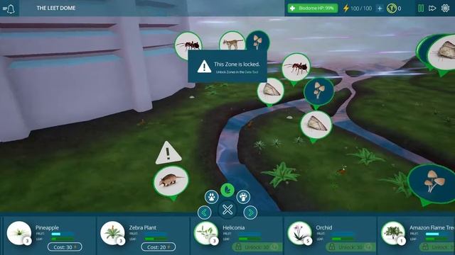 Tyto Ecology - Let's Make It Leet - #3 смотреть онлайн