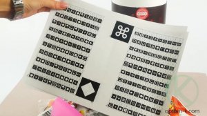 Набор фокусов для детей. Обзор набора юного фокусника от «Danko Toys» (F-75)