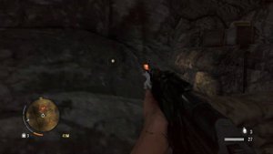 Вниз во тьму. В поисках компаса. Прохождение Far Cry 3 часть 7.