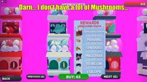 Roblox Creatures Of Sonaria - How To Get MILITRUA! Secret Mission Creature!