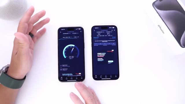 Apple Confirms WiFi issue on iPhone - Temporary Fix