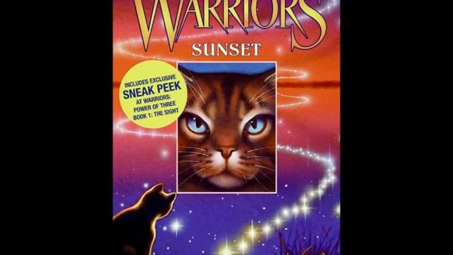 Warriors Cats *ALL BOOKS* Download смотреть онлайн