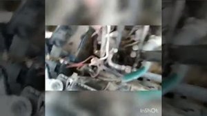 Хонда Шатл (Одиссей) 1999 ж.ч. соленоид акпп тазалоо