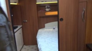 Отопление прицепа-дачи (обучающий ролик)