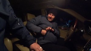 Toyota Land Cruiser Поменяли на Mercedes Benz