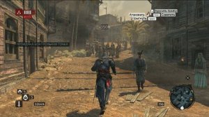 Прохождение игры Assassins creed Revelation #15 1