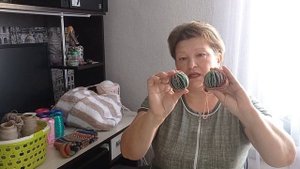 #Вязовлог //Распускаю, продолжаю и начинаю.