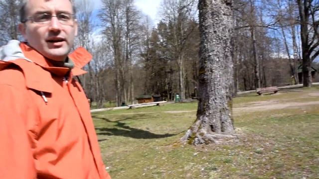 Путешествие в г.Гродно(Беларусь). Мост, машина смотреть онлайн