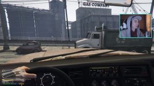 GTA 5 ПРОХОЖДЕНИЕ от ПЕРВОГО ЛИЦА! #6