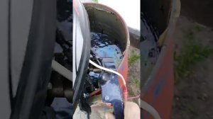 Генератор на Сузуки DF 2.5 S.