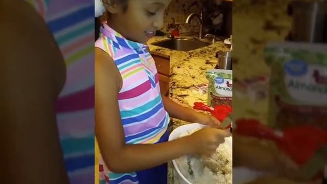 Pan de nueces y semillas смотреть онлайн