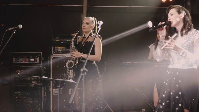 Танслу - Будь со мной рядом (Ёлка feat. Banev! cover) смотреть онлайн