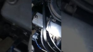 Установка электроподогревателя на ваз 2108