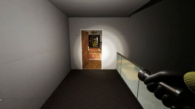 ТЕХАССКАЯ РЕЗНЯ В БЭКРУМС - Escape the Backrooms Прохождение #12 смотреть онлайн