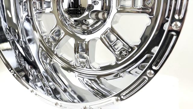 What is Wheel Offset? смотреть онлайн