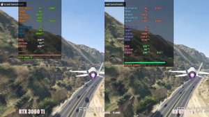 rtx 3060 ti vs rx 6700 xt 1440p