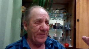 Я иду темной ночью...