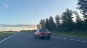 КАК НА ЖИГЕ НА ДАЛЬНЯК? ЕДЕМ В ДВЕ МАШИНЫ. ПОВТОРЯТЬ ТОЧНО НЕ СТОИТ.