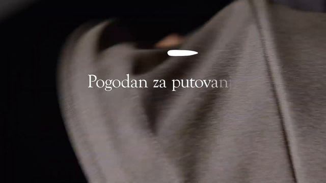 Joolz Aer+ nova kolica смотреть онлайн